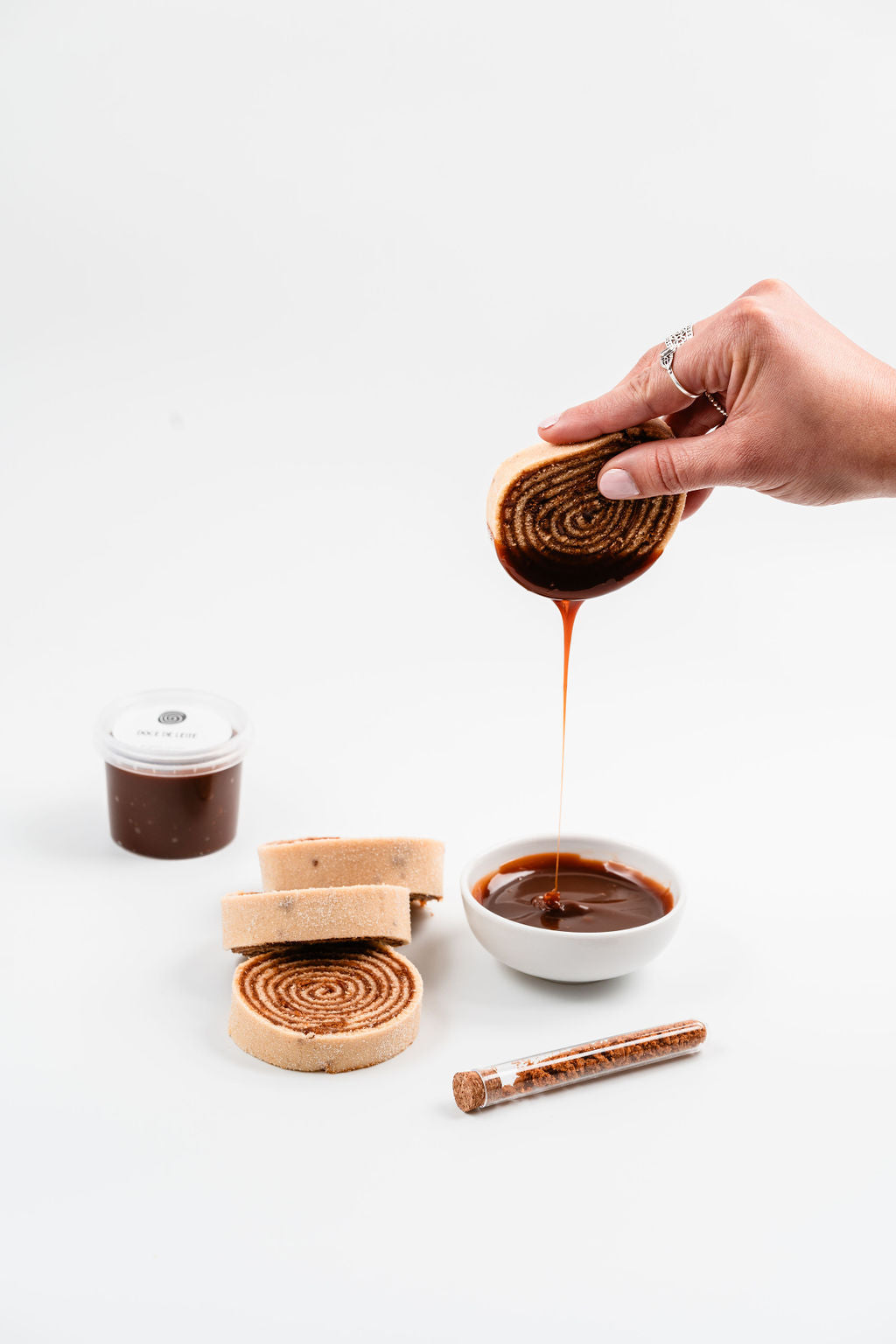 Doce de Leite (Milk Caramel)