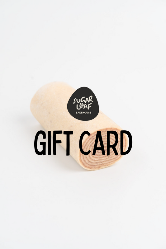 Sugarloaf Brazilian Bakehouse Gift Card