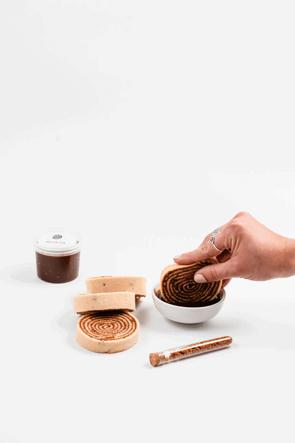 Doce de Leite (Milk Caramel)